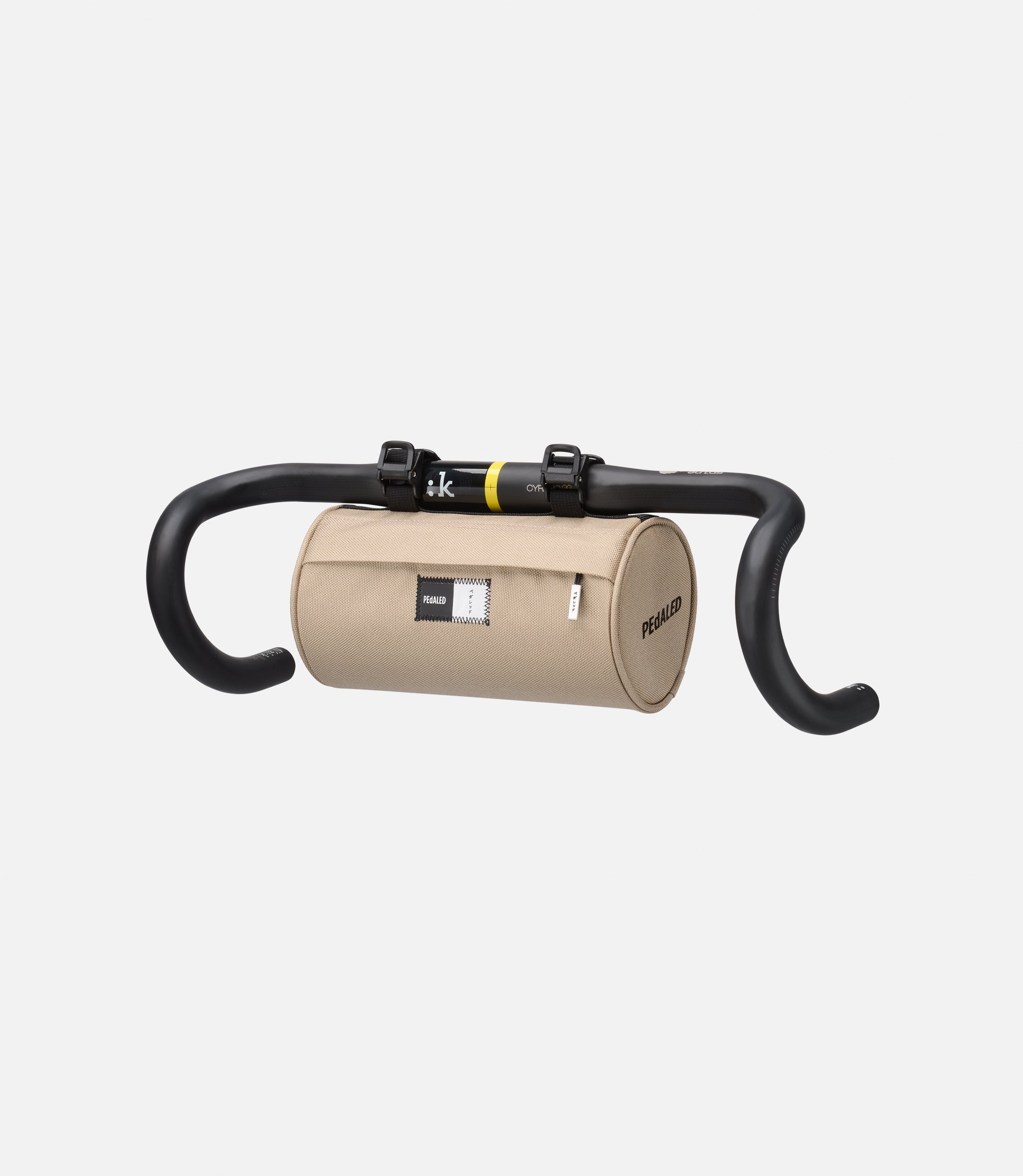 Pedaled Odyssey Handlebar Bag