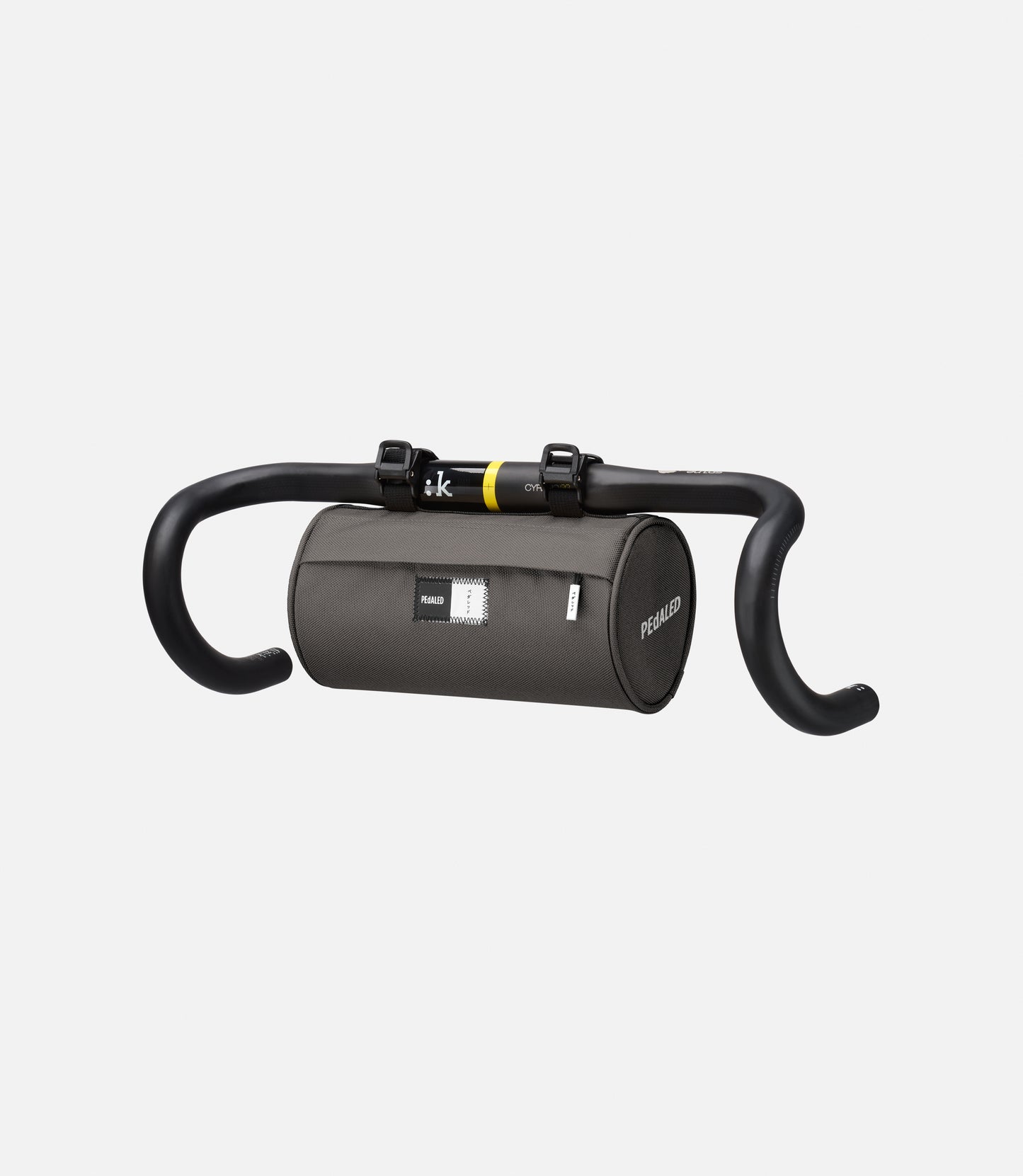 Pedaled Odyssey Handlebar Bag