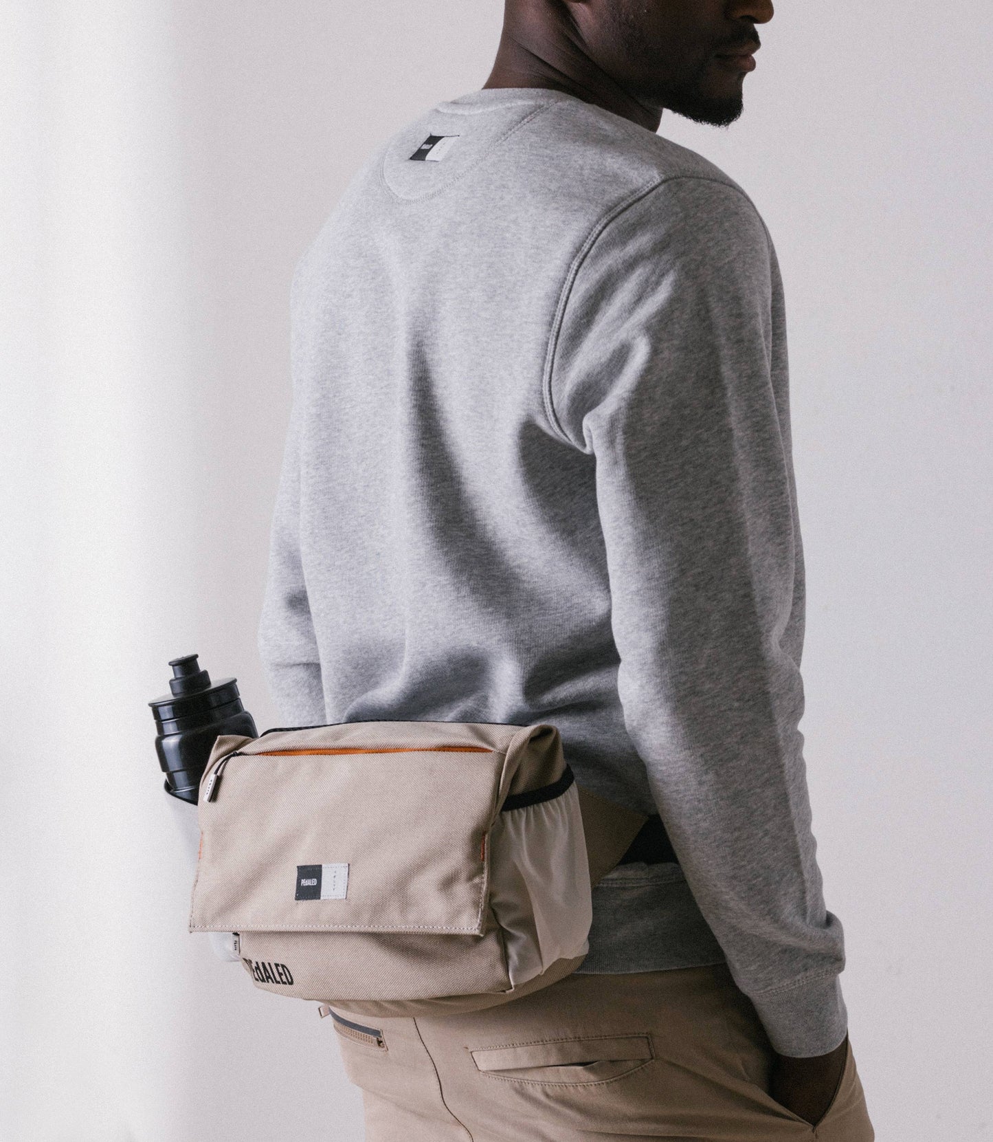 Pedaled Jary Waist Bag - Desert