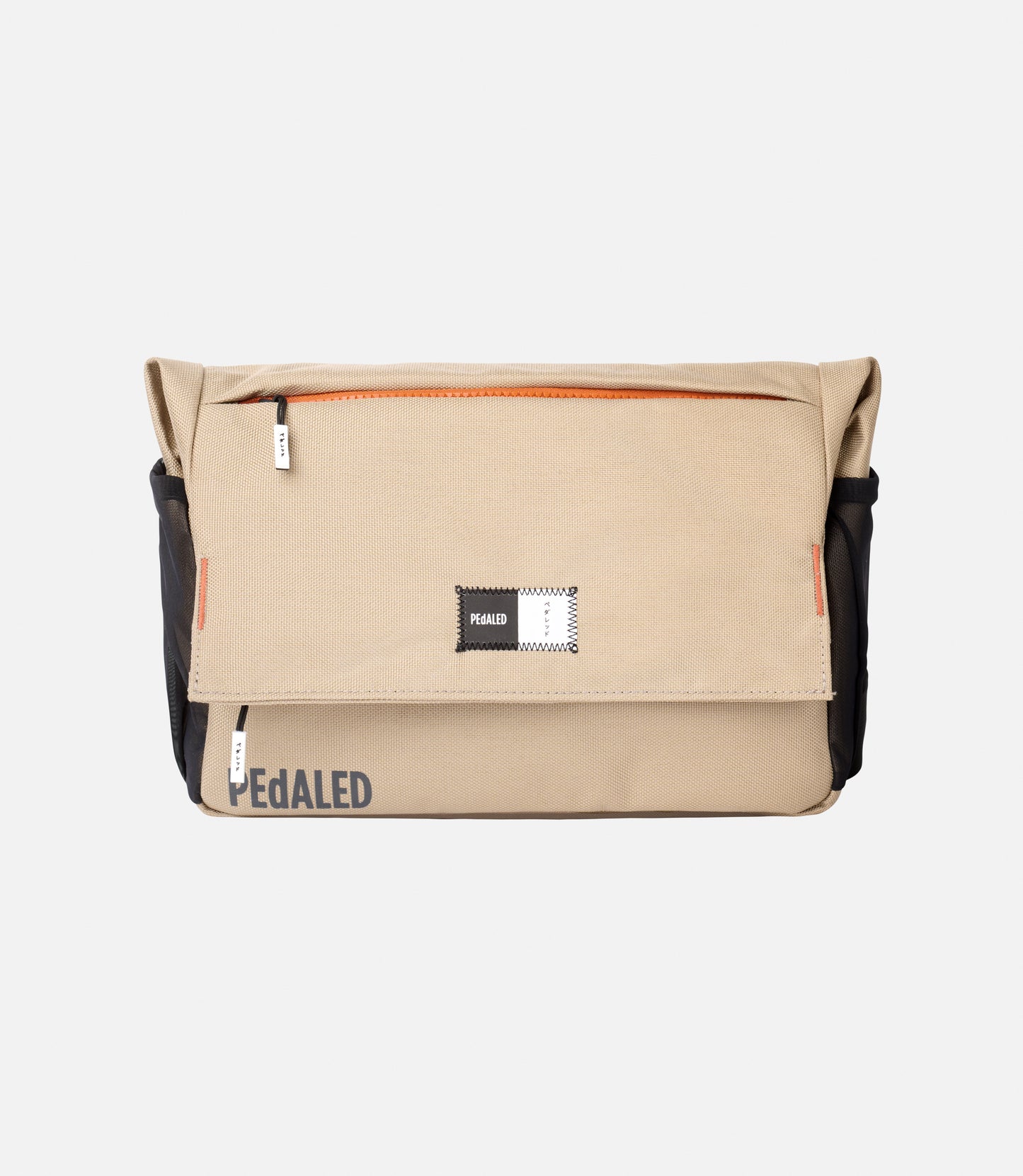 Pedaled Jary Waist Bag - Desert