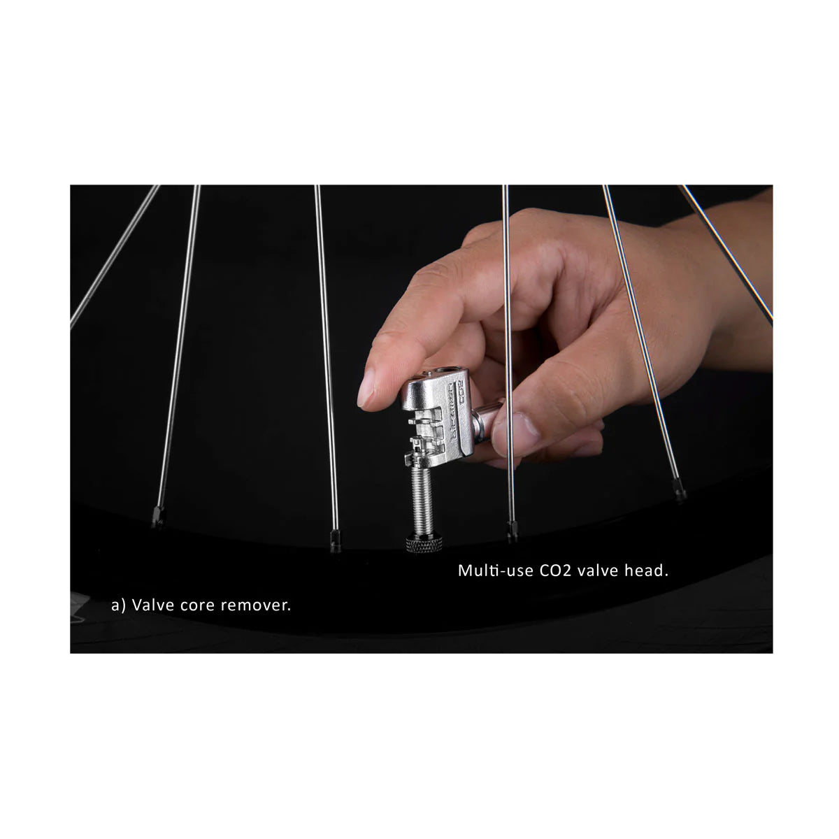 BIRZMAN Diversity 17 Multi-Tool
