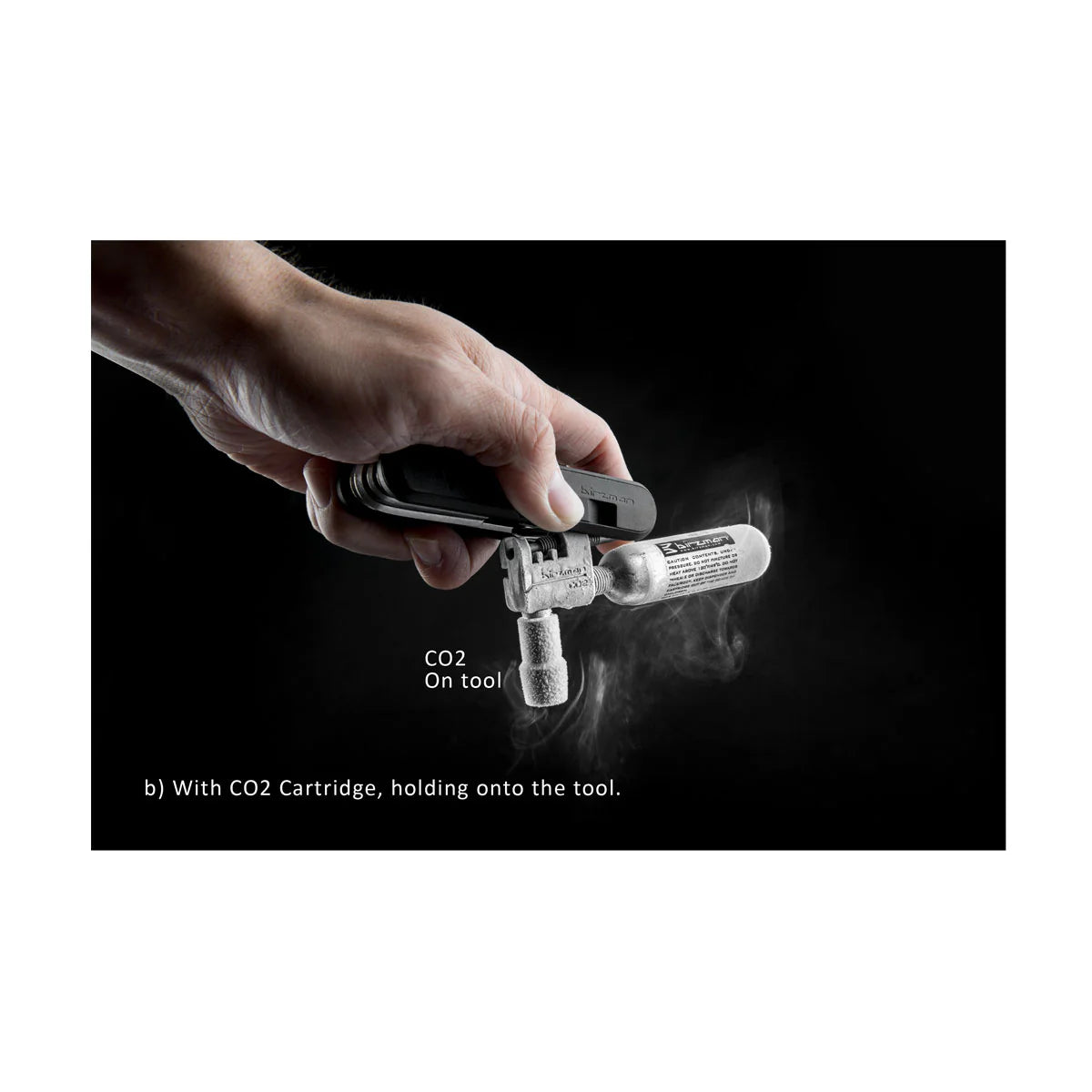 BIRZMAN Diversity 17 Multi-Tool