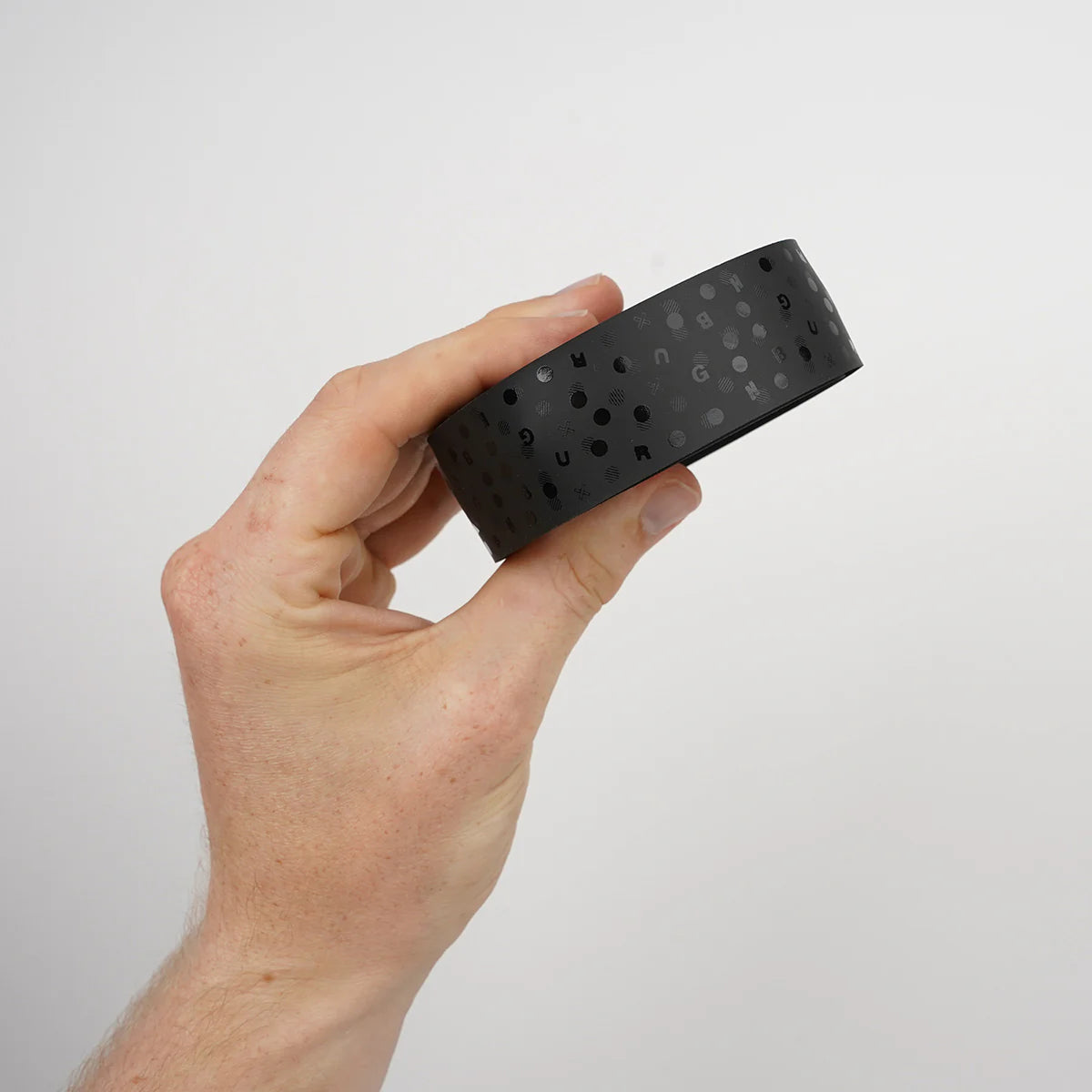 Burgh Bokeh Stealth Bar Tape