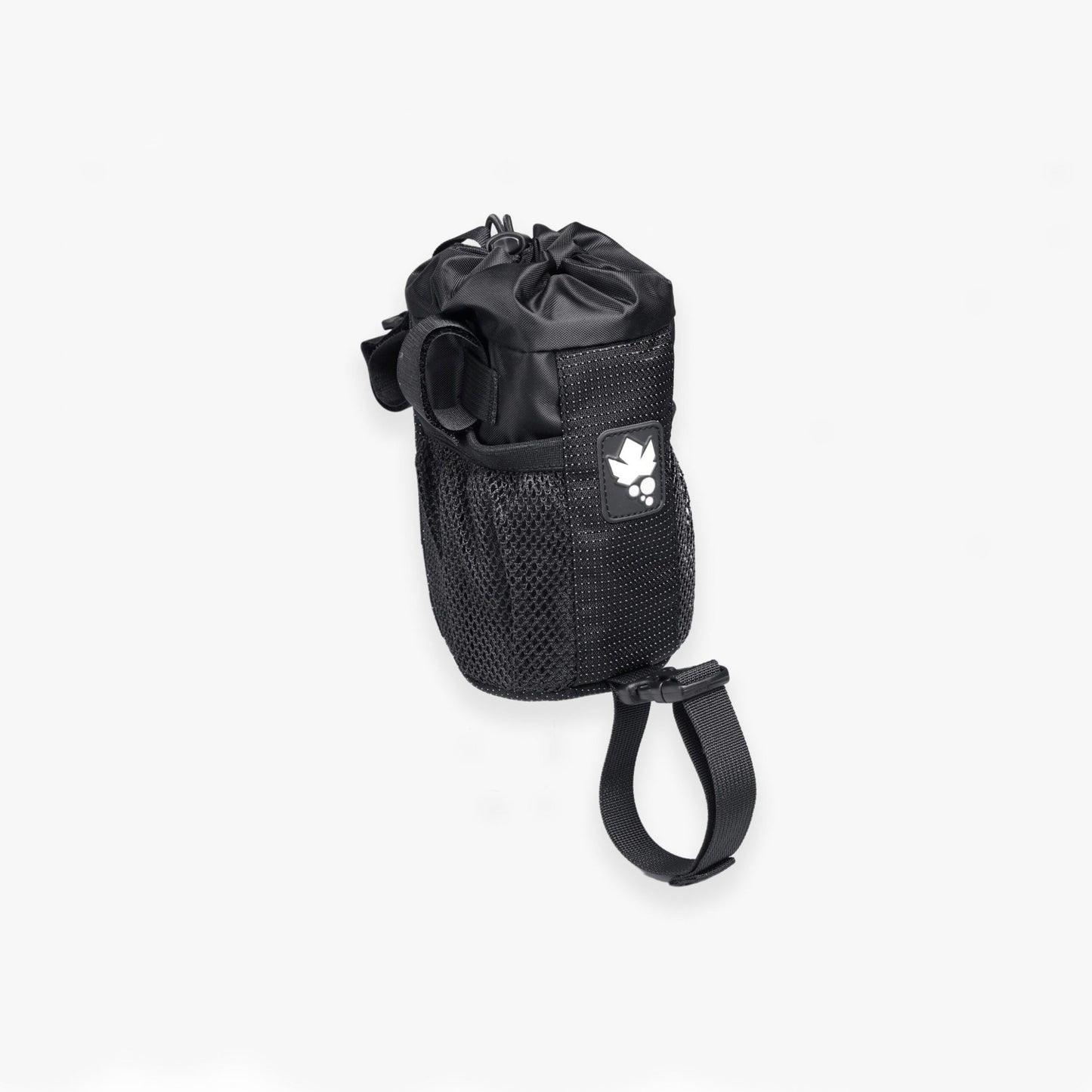 Miss Grape Bud Adventure Stem Bag Black