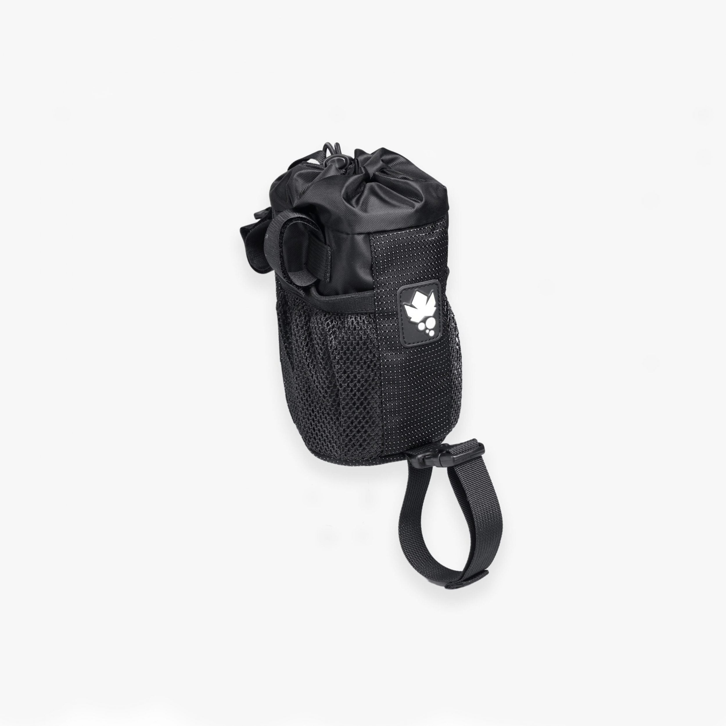 Miss Grape Bud Adventure Stem Bag Black