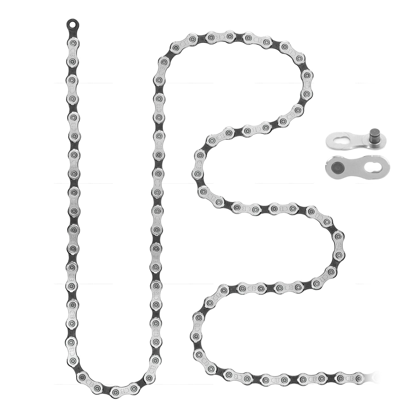 Campagnolo EKAR Chain - 13-Speed, 117 Links