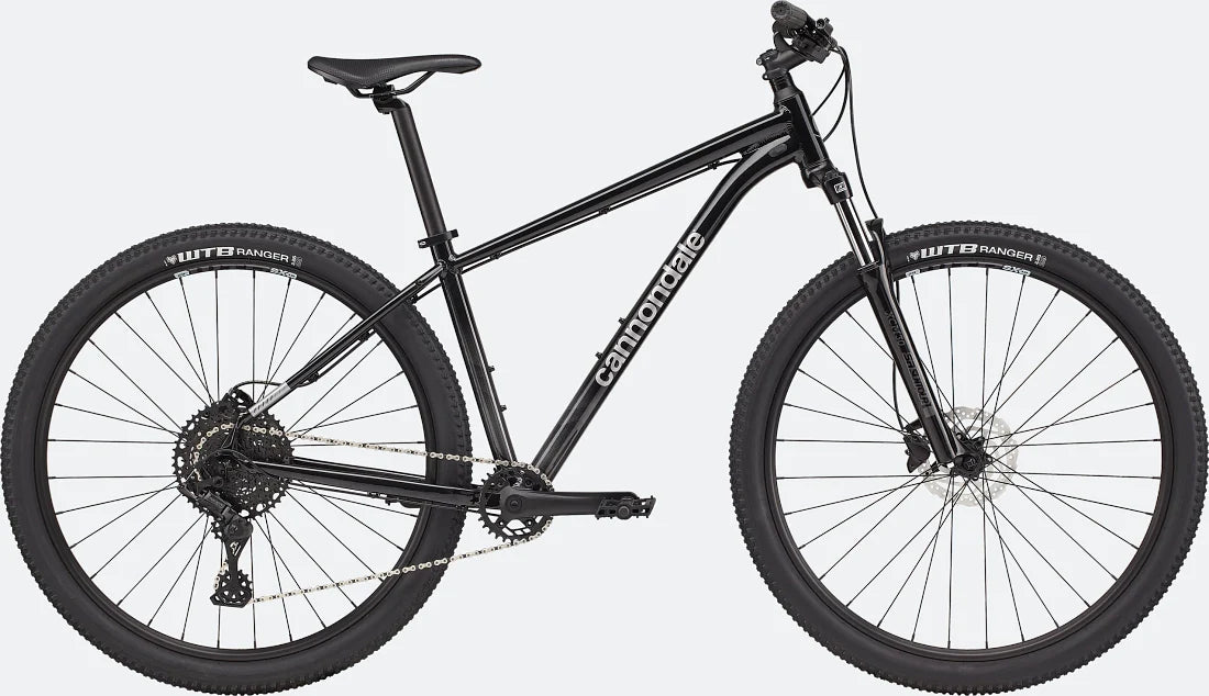 Bike Rental (Hardtail)