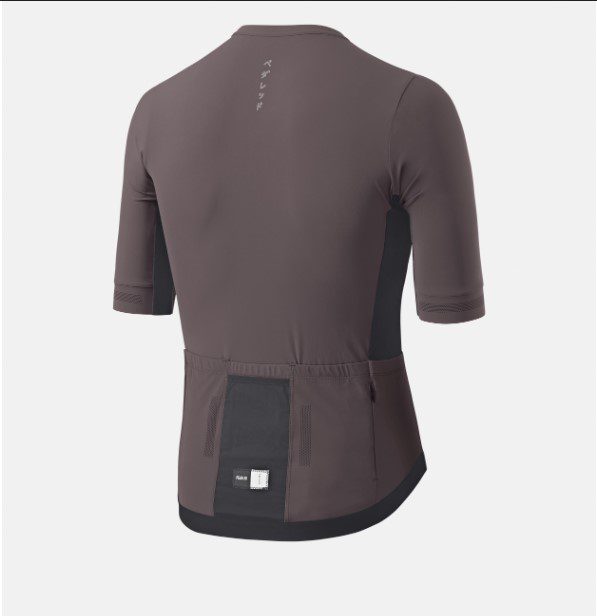 Pedaled Odyssey Men's Jersey