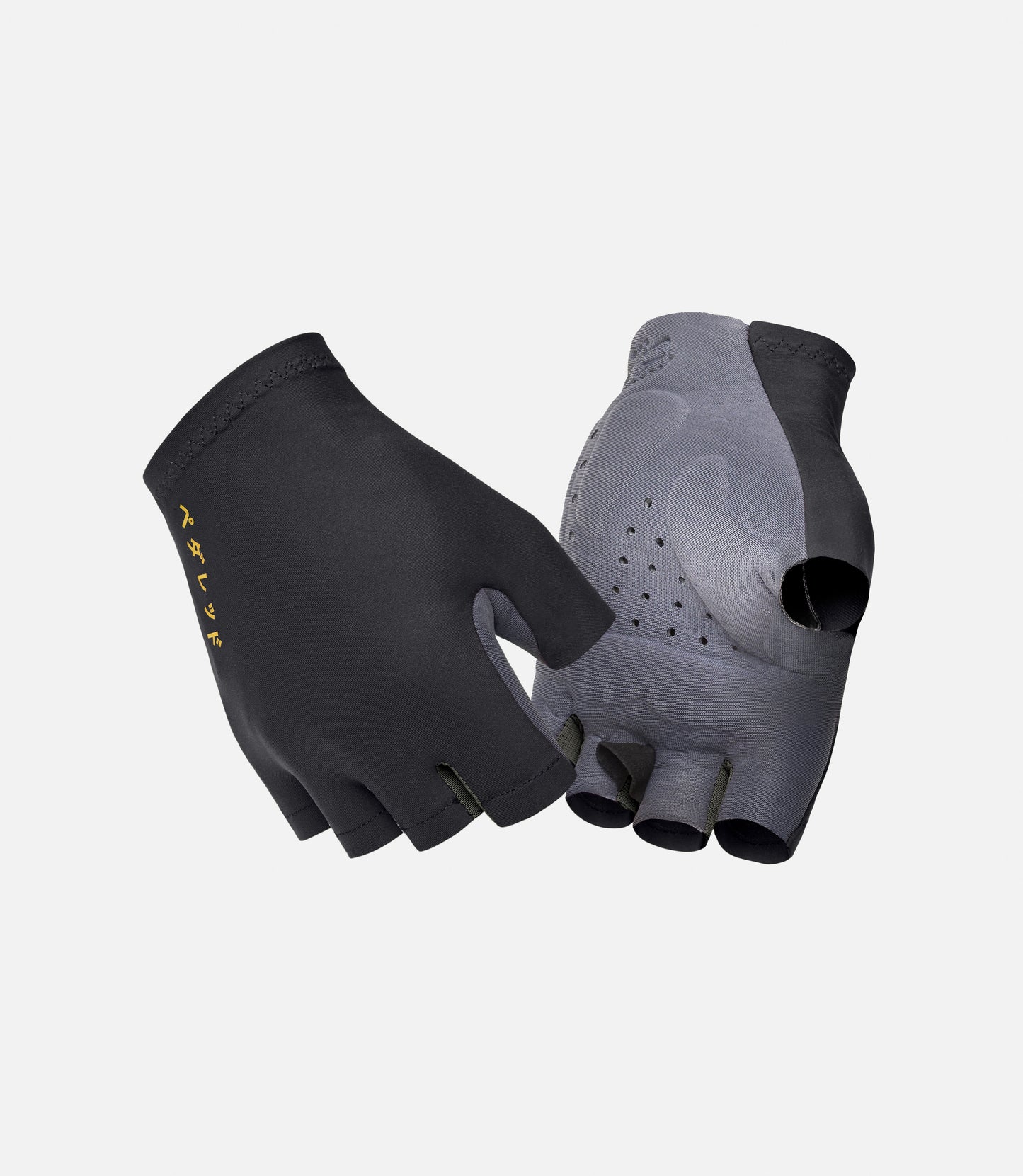 Pedaled Odyssey Elastic Interface Cycling Gloves