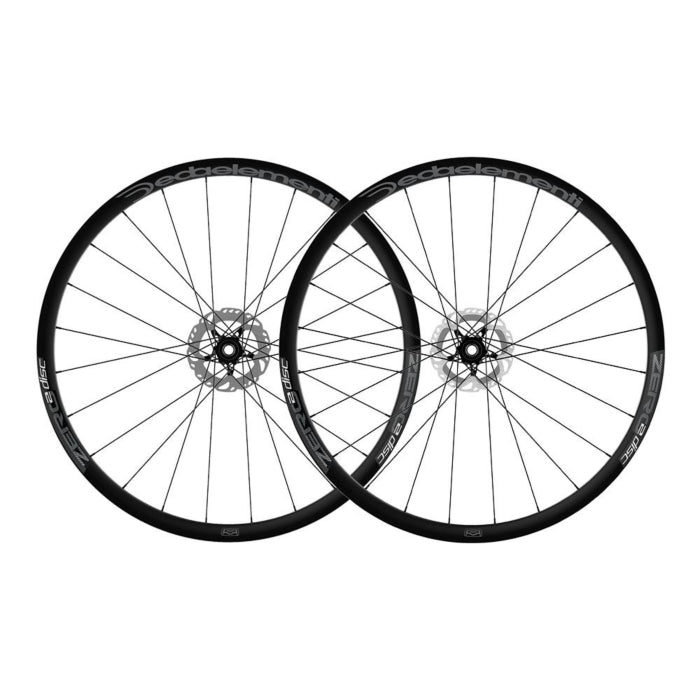 Deda - Zero2DB Wheelset