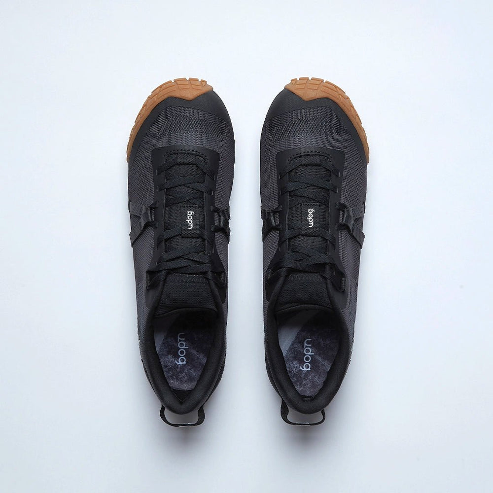 Udog DISTANZA CARBON Cinder Black