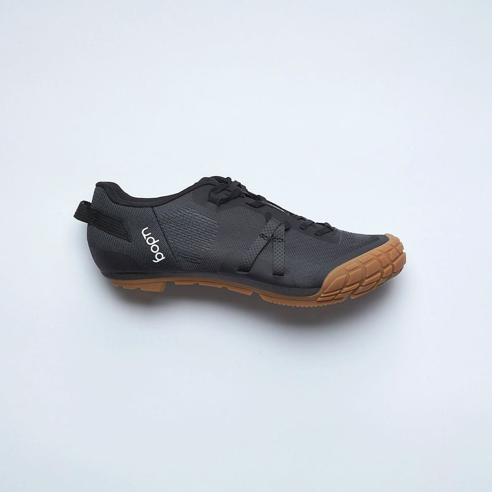 Udog DISTANZA CARBON Cinder Black