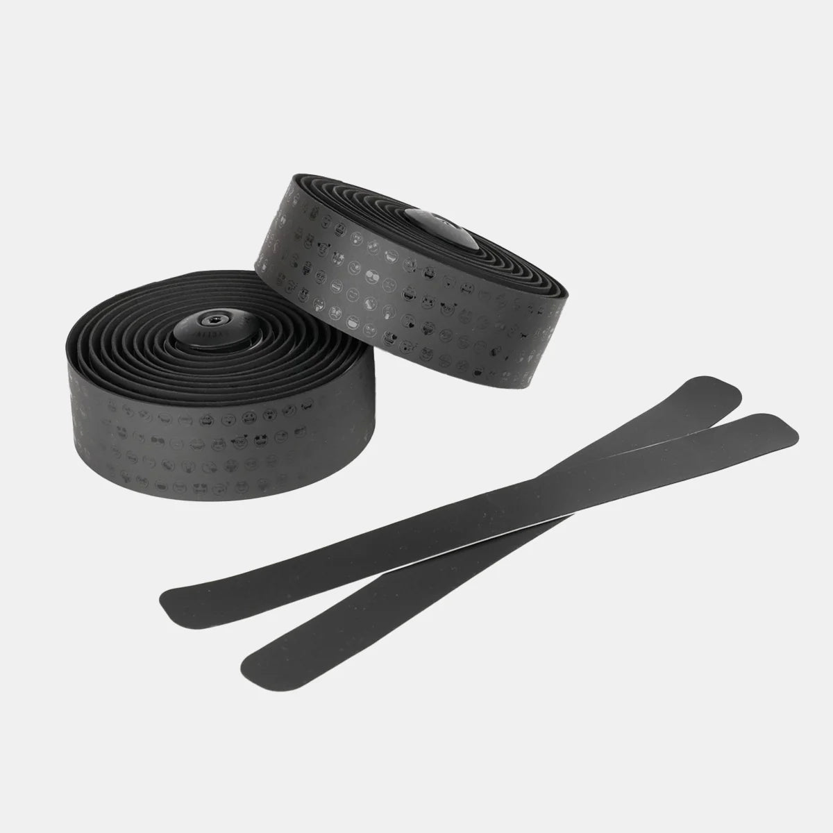 Burgh Emoji Stealth Handlebar Tape