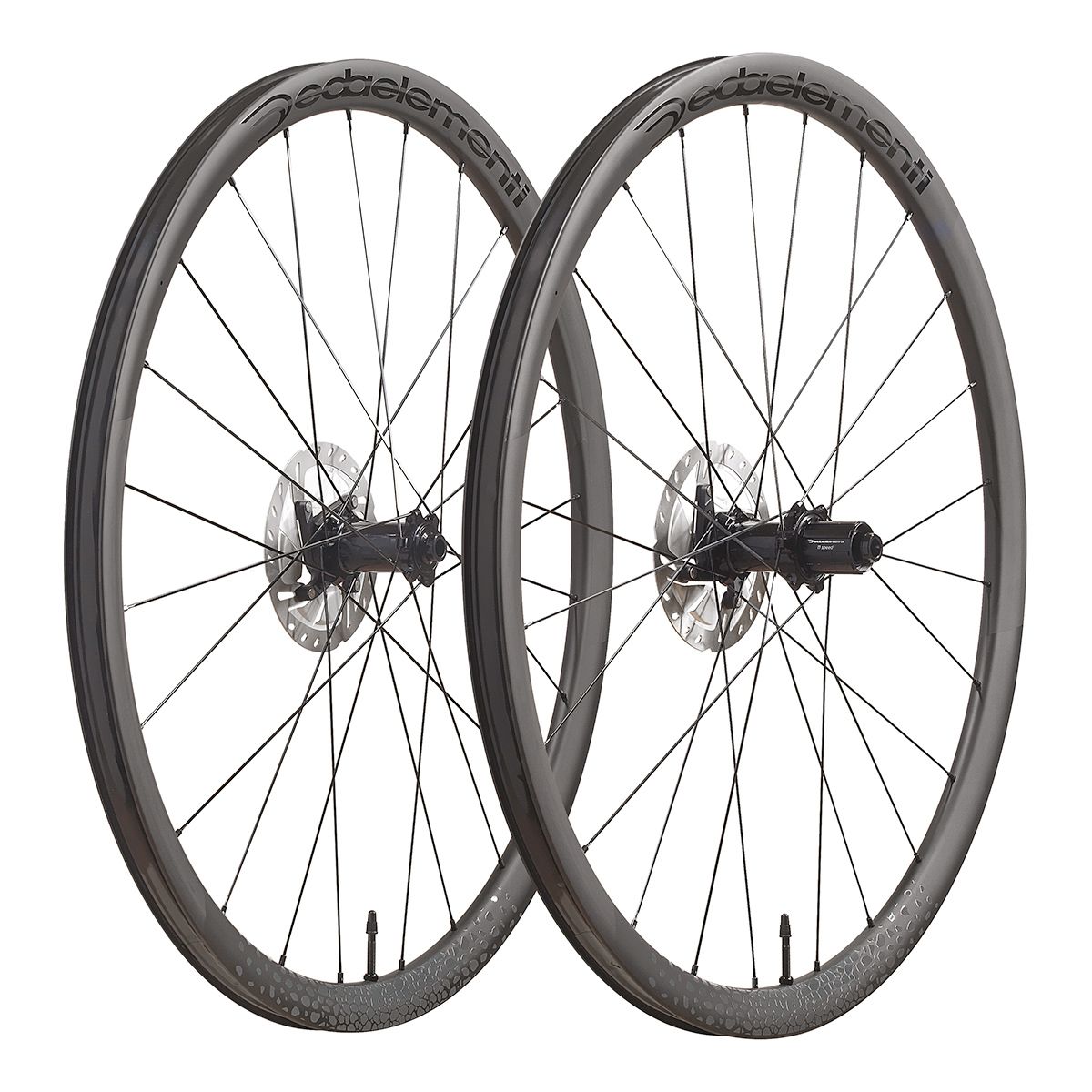 Deda - Gera Carbon Wheelset