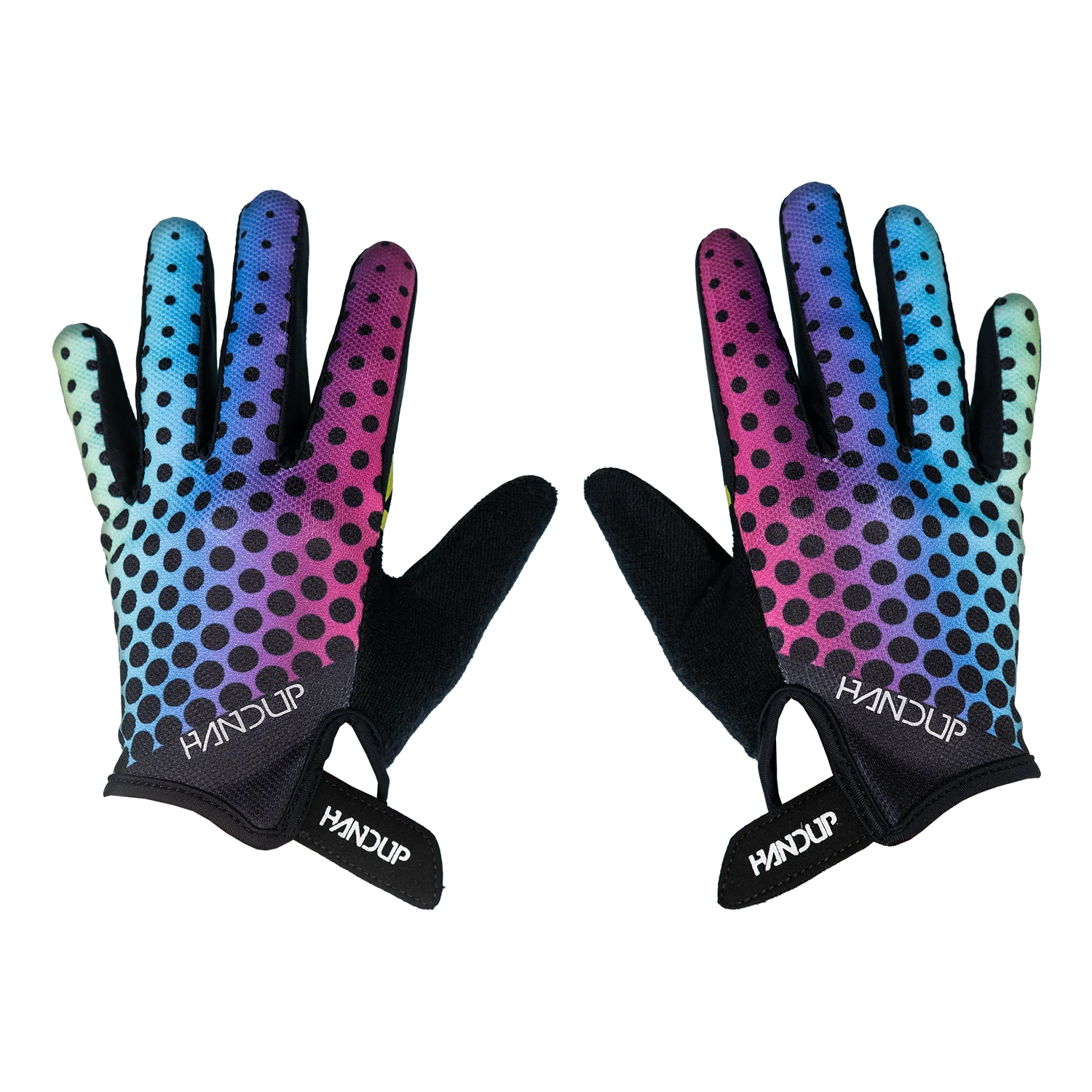 Handup Youth Gloves - Ride Resillient