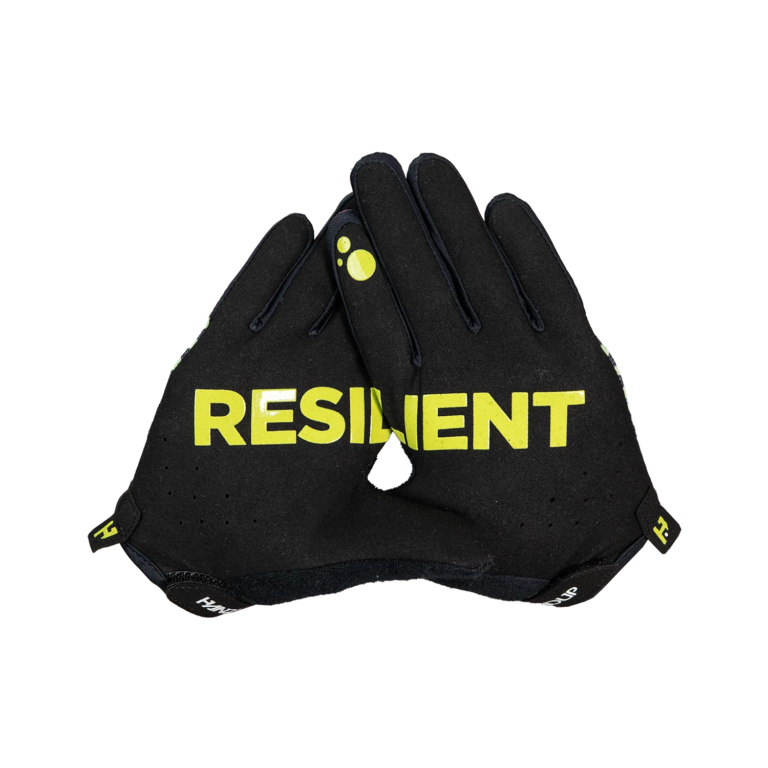 Handup Youth Gloves - Ride Resillient