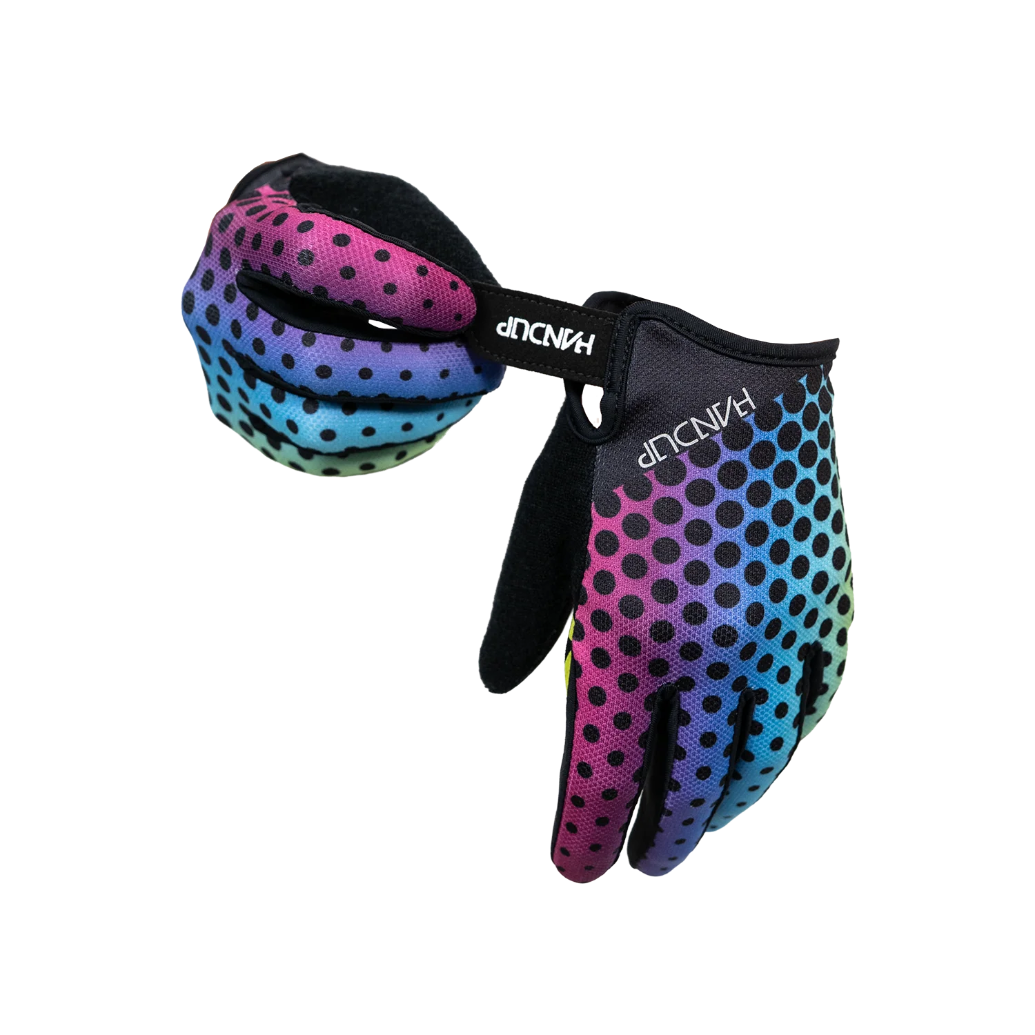 Handup Youth Gloves - Ride Resillient