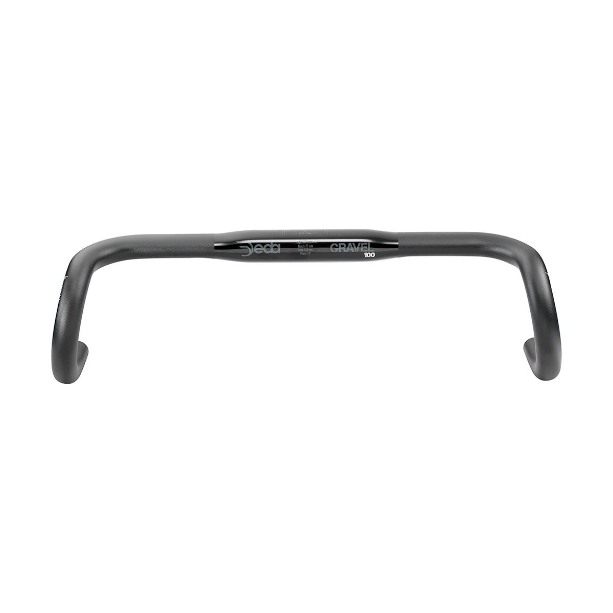 Deda - Gravel100 Handlebar