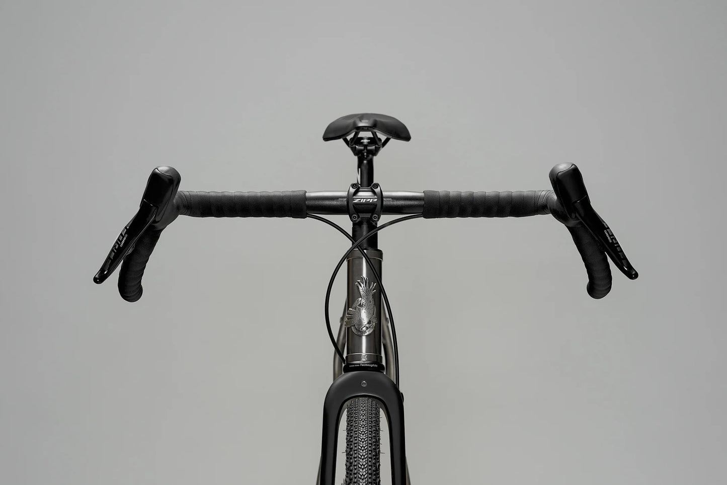 Curve GXR - Titanium (KEVIN OF TITANIUM)