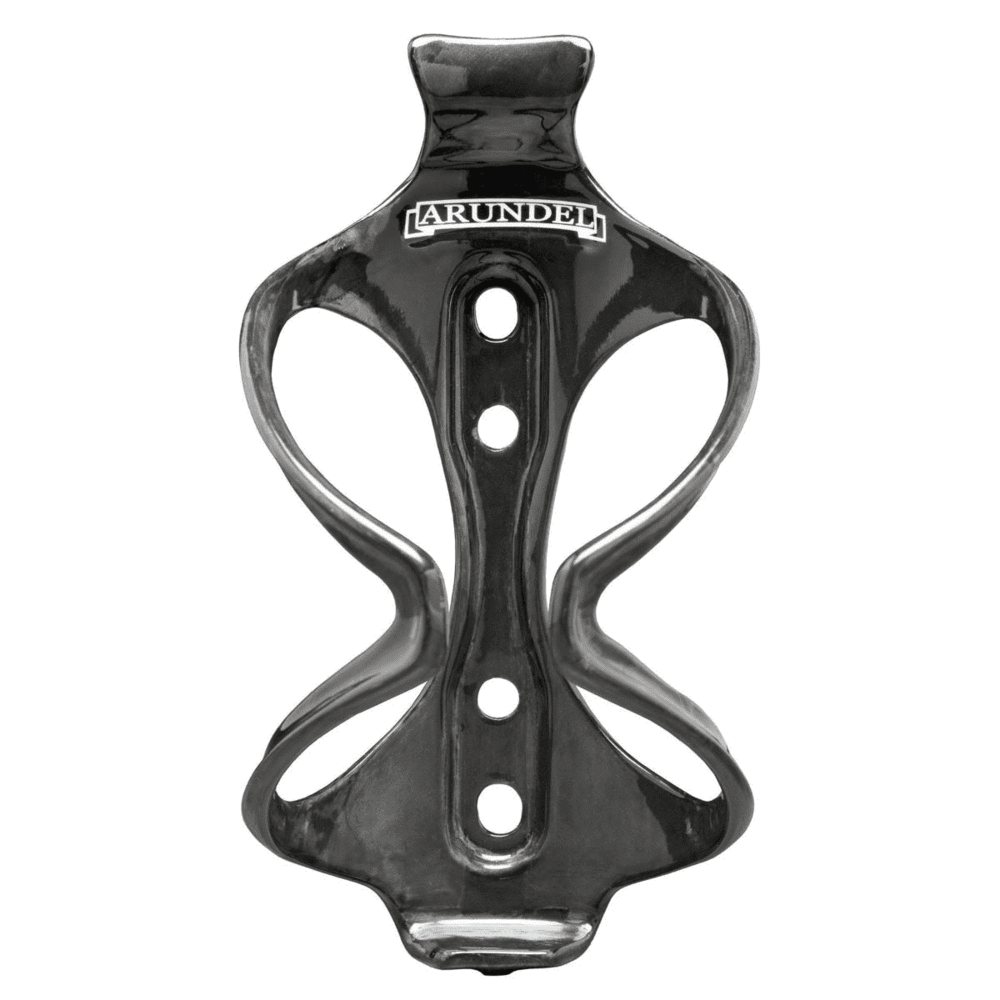 Arundel Oil Slick Mandible Cage-UD GLOSSY finish