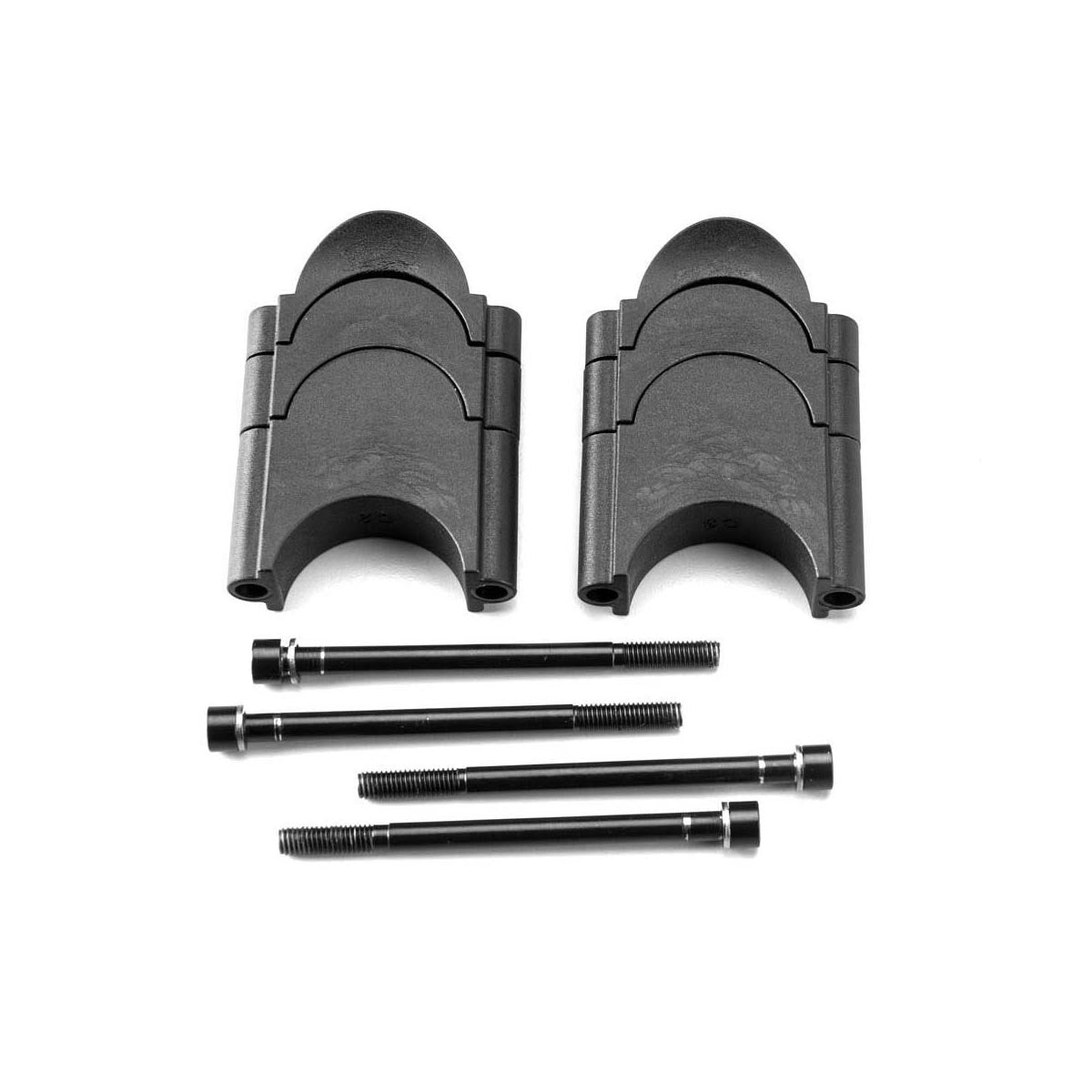 Deda Riser Spacer Kit