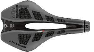 PROLOGO Saddle Dimension NDR NACK 143 Saddle - anthracite / black