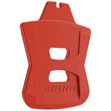 Sram Disc Brake Pad Spacer Level Ultimate/TLM/TL/Force AXS/Red AXS Caliper