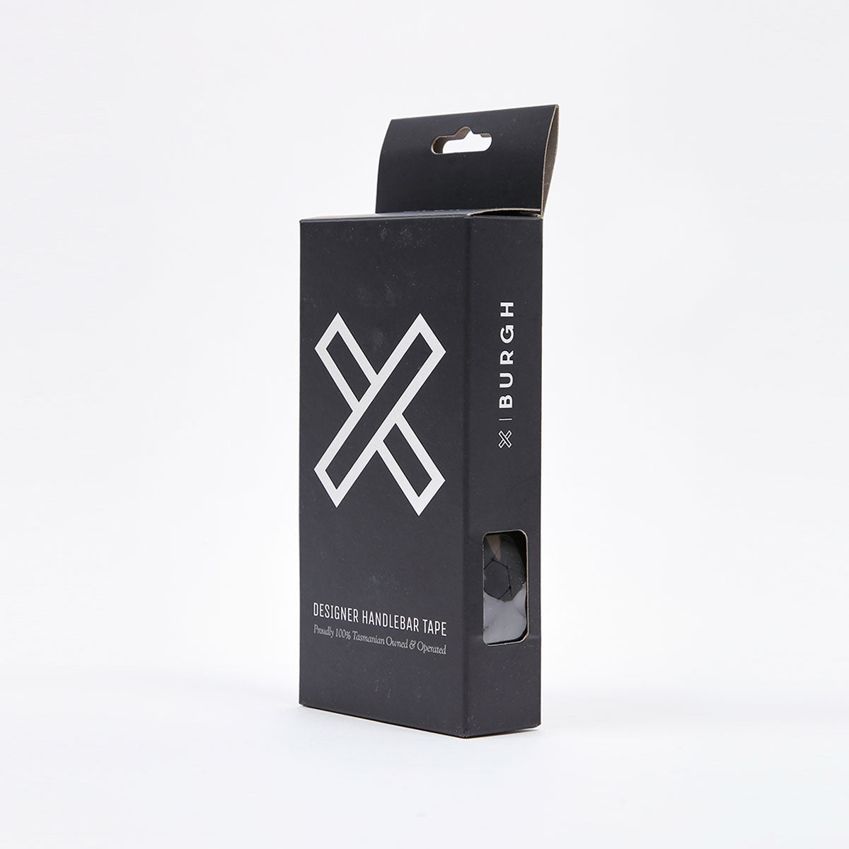 Burgh Silk Stealth Bar Tape