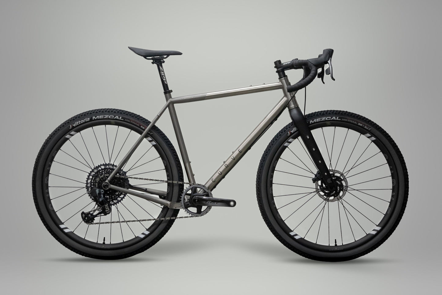 Curve Big Kev (Dirt Hoops Carbon 29)