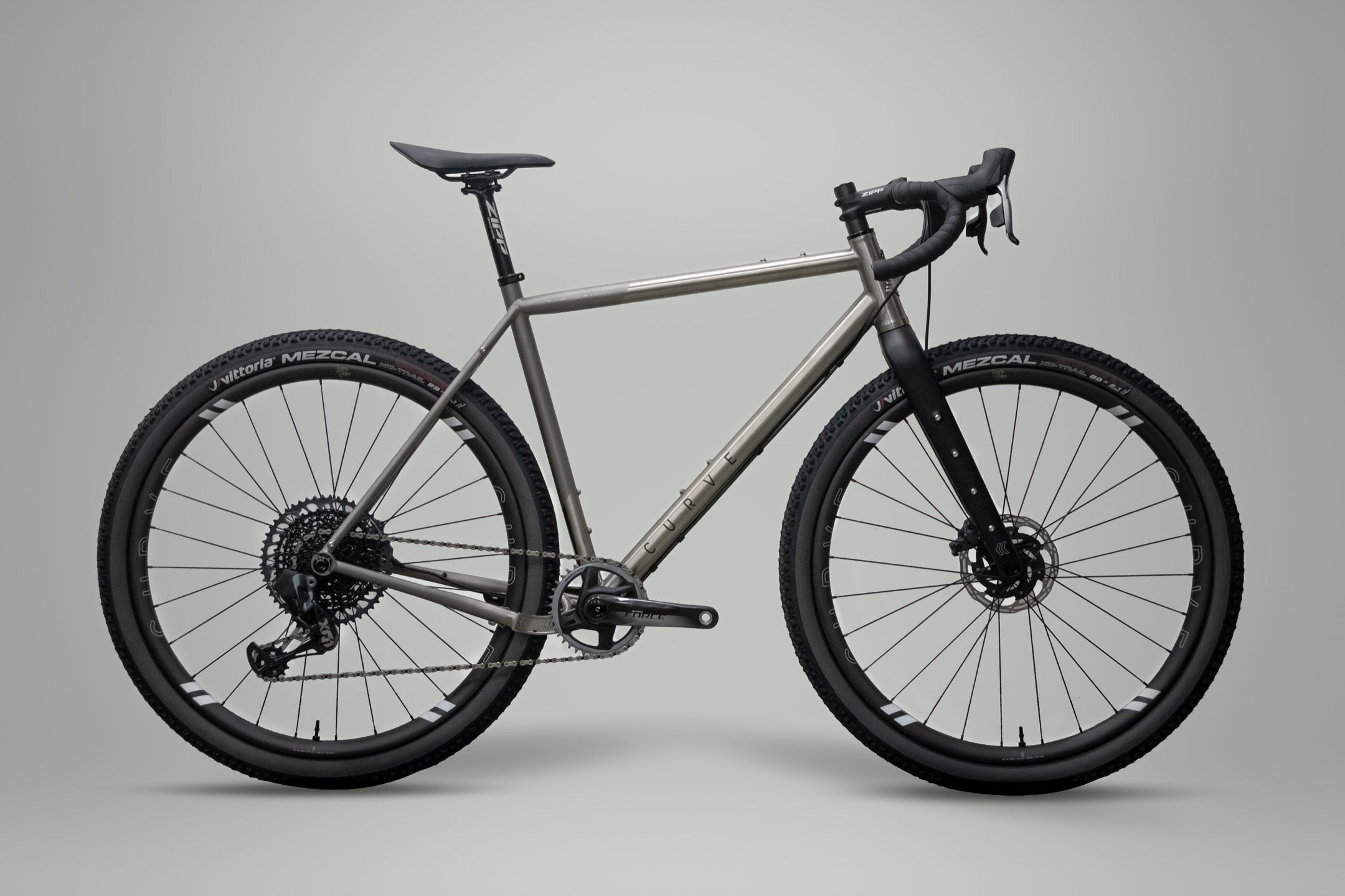 Curve Big Kev (Dirt Hoops Carbon 29)
