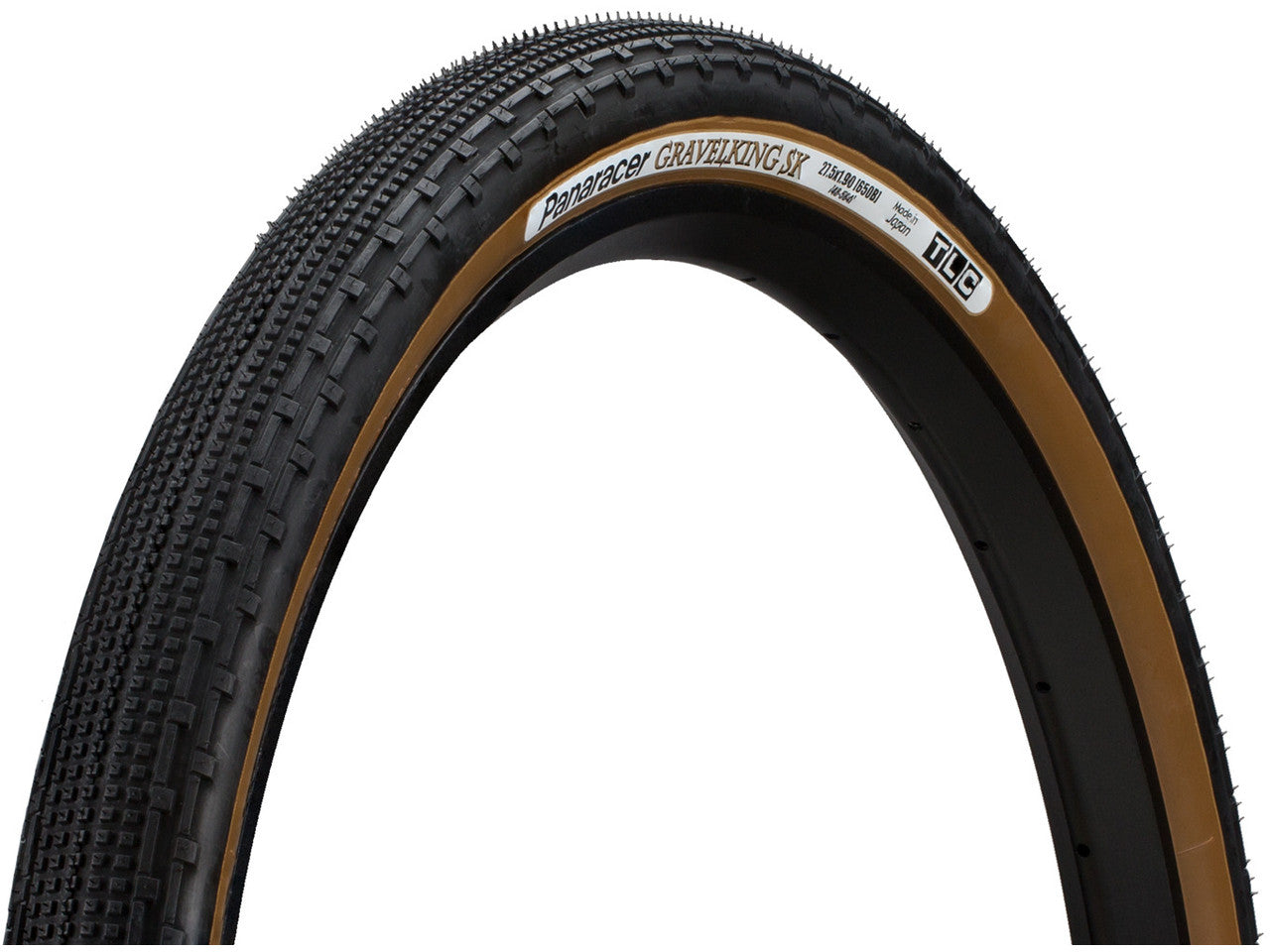 Panaracer GravelKing SK Plus (650b) 27,5