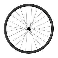 Black Inc THIRTY Carbon 35mm Wheelset