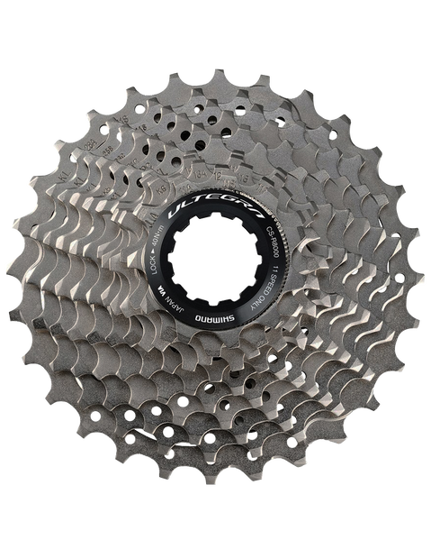 SHIMANO Ultegra Cassette 11-speed CS-R8000