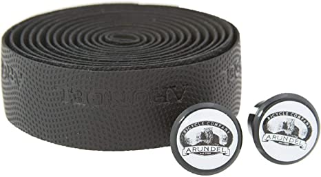 Arundel Gecko Grip - Black