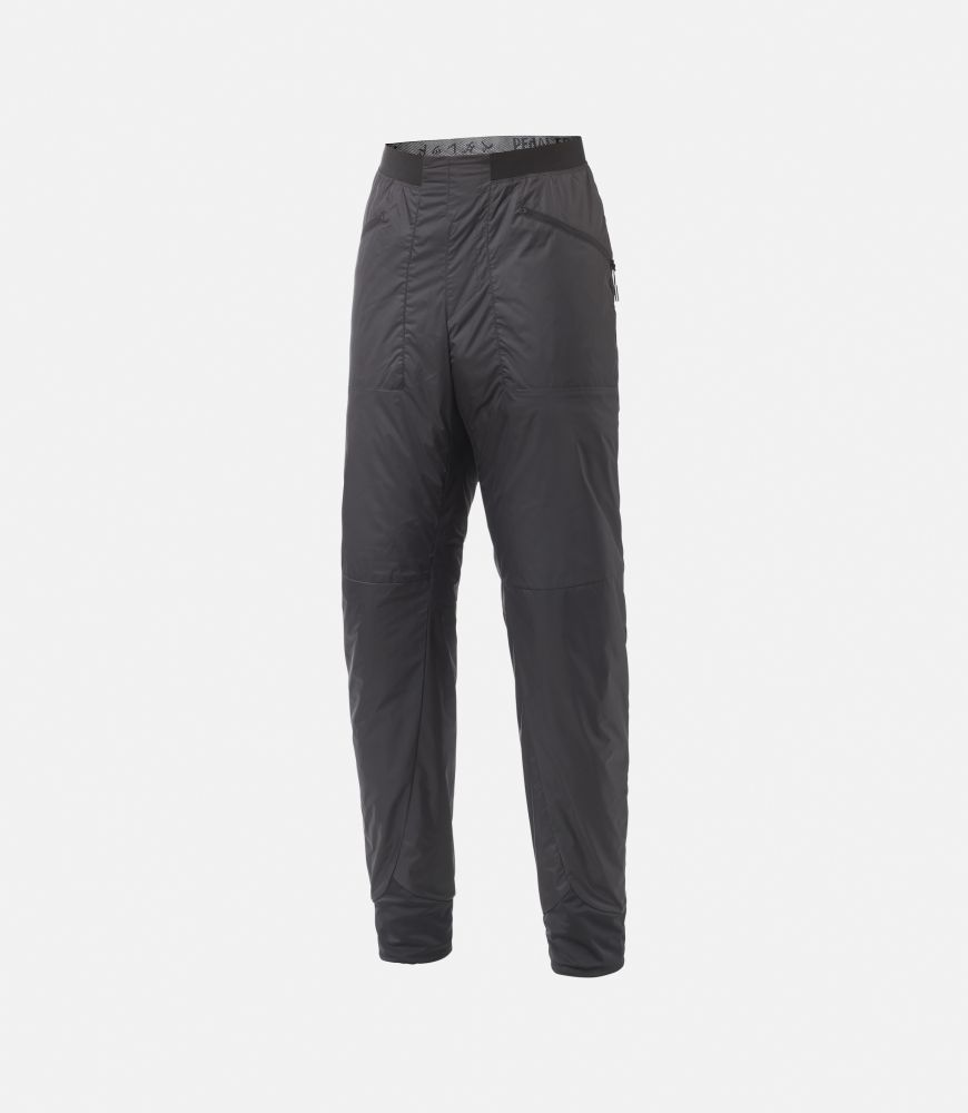 Pedaled Ainu Insulated Pants - Black (XL)