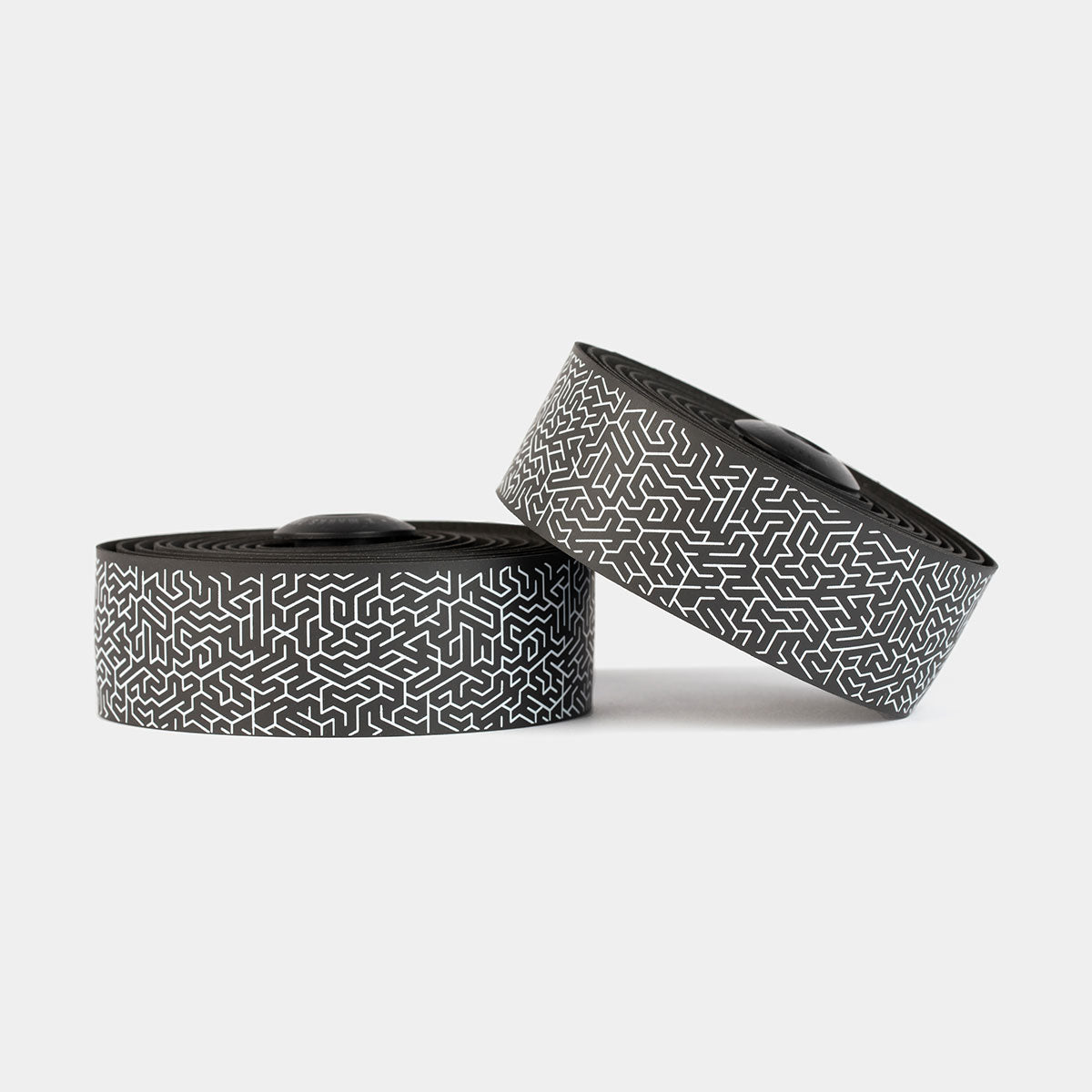 Burgh Matter White Bar Tape