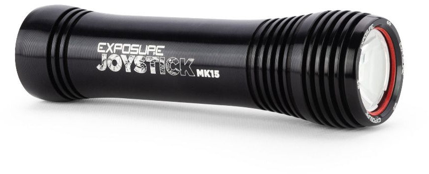 Exposure Joystick MK15 Light with Helmet & HB Mount
