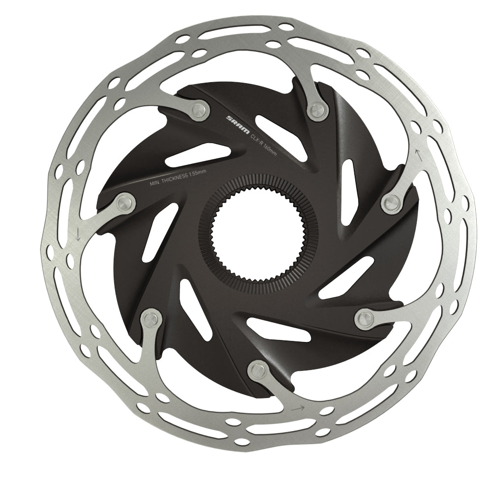 Sram Force Rotor 160mm Centerlock