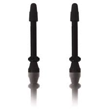 Vittoria Tubeless Valve 60 mm 2 Units