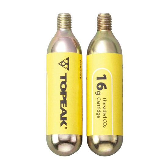 Topeak 16g Co2 Cartridge