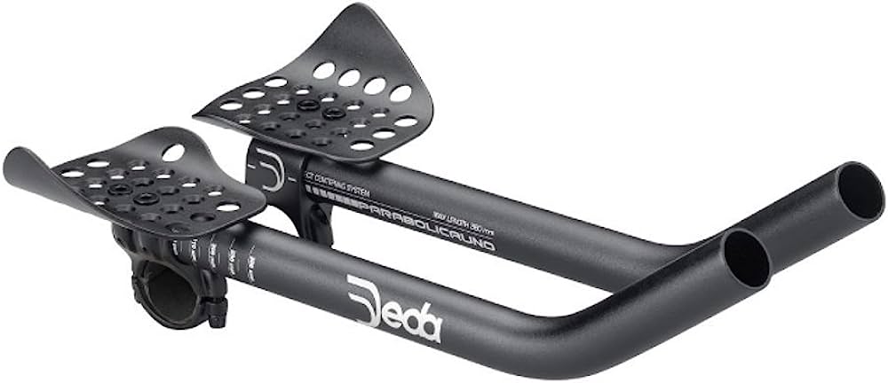 Deda Parabolica One Extensions