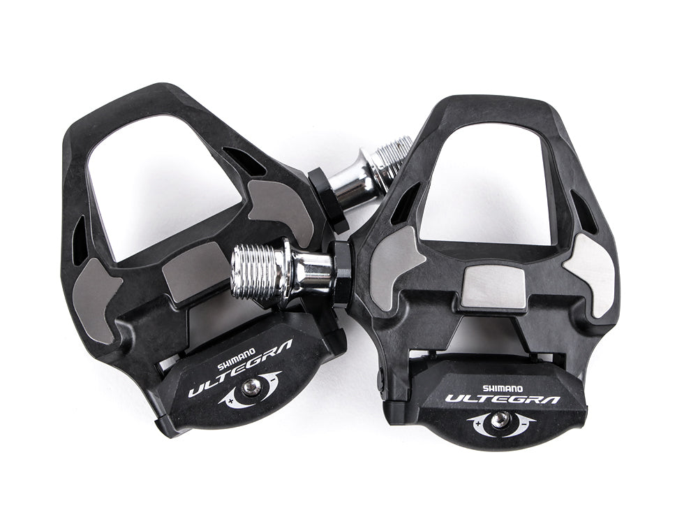 SHIMANO Ultegra Pedals PD-R8000 SPD-SL