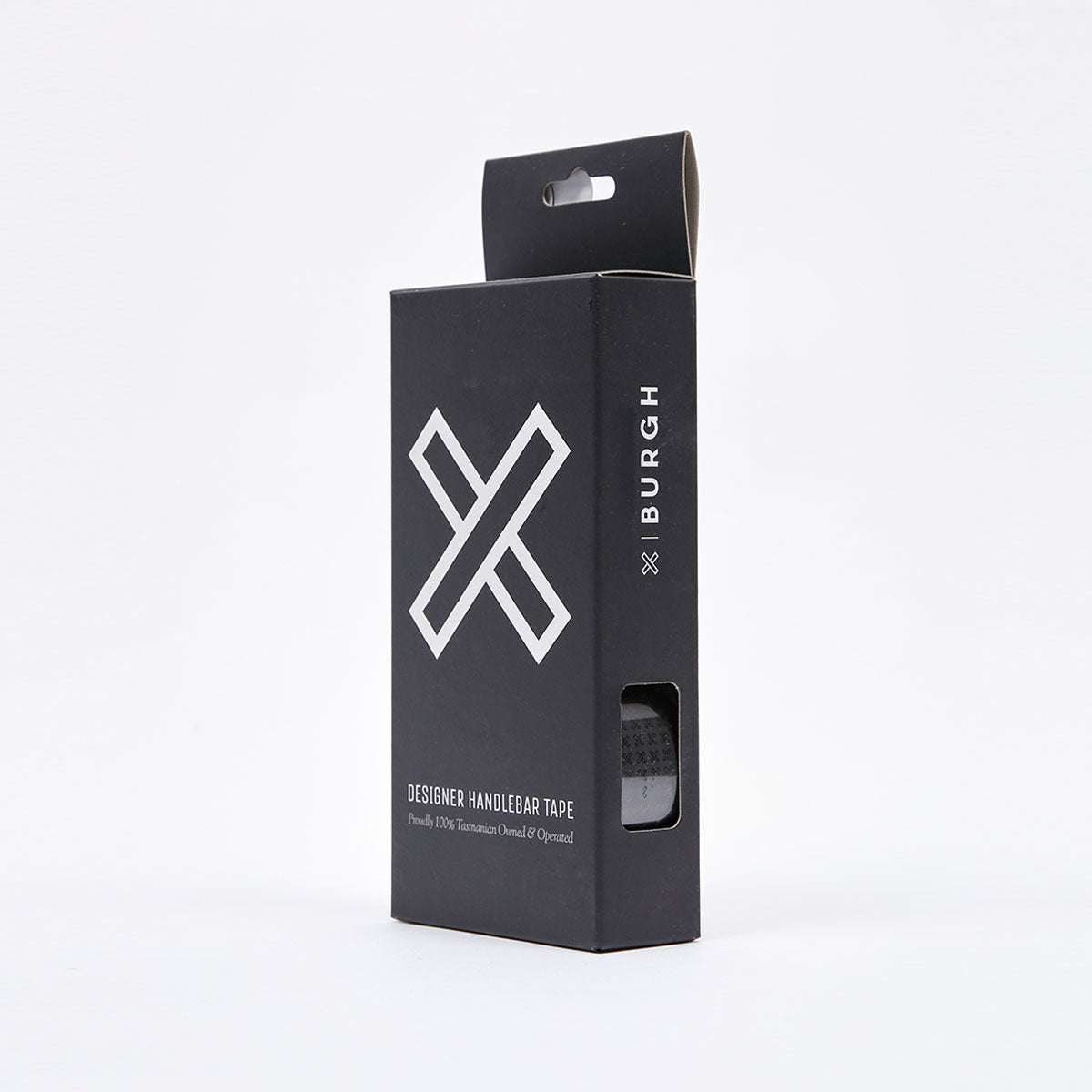 Burgh ‘X’ Stealth Bar Tape