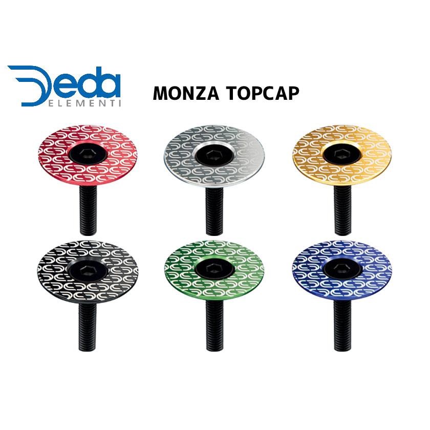 Deda Monza Top Cap