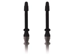 Vittoria Tubeless Valve 46 mm 2 Units