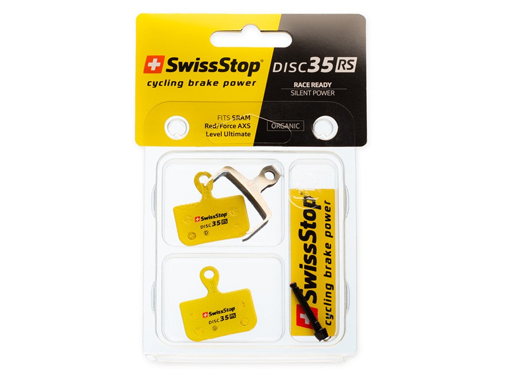 SwissStop Disc 35RS