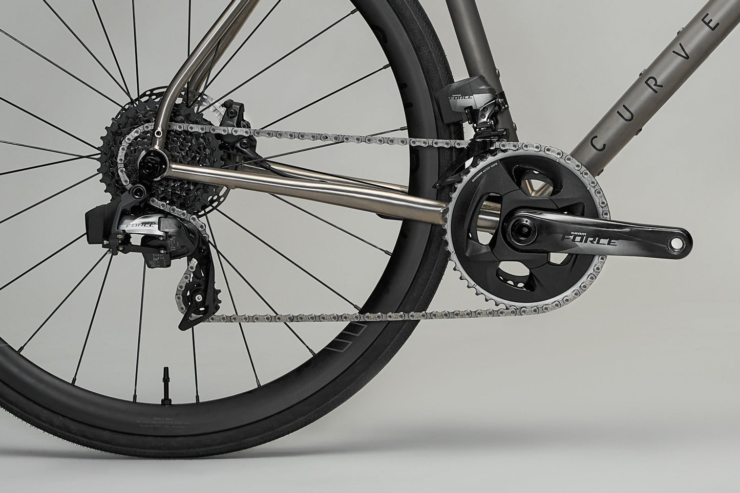 Curve Belgie Ultra - (G4T 35 or G4T 45)