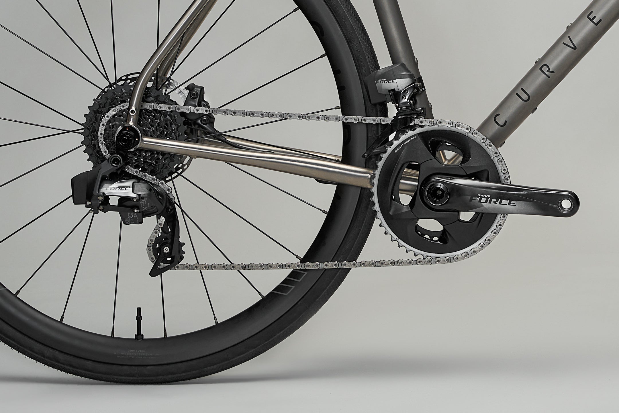 Curve Belgie Ultra - (G4T 35 or G4T 45)