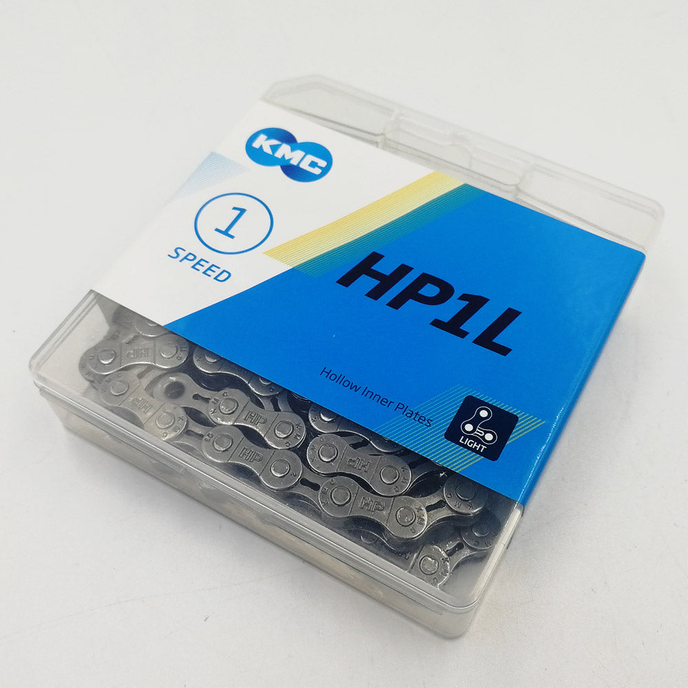 KMC HP1L 1 SPEED CHAIN