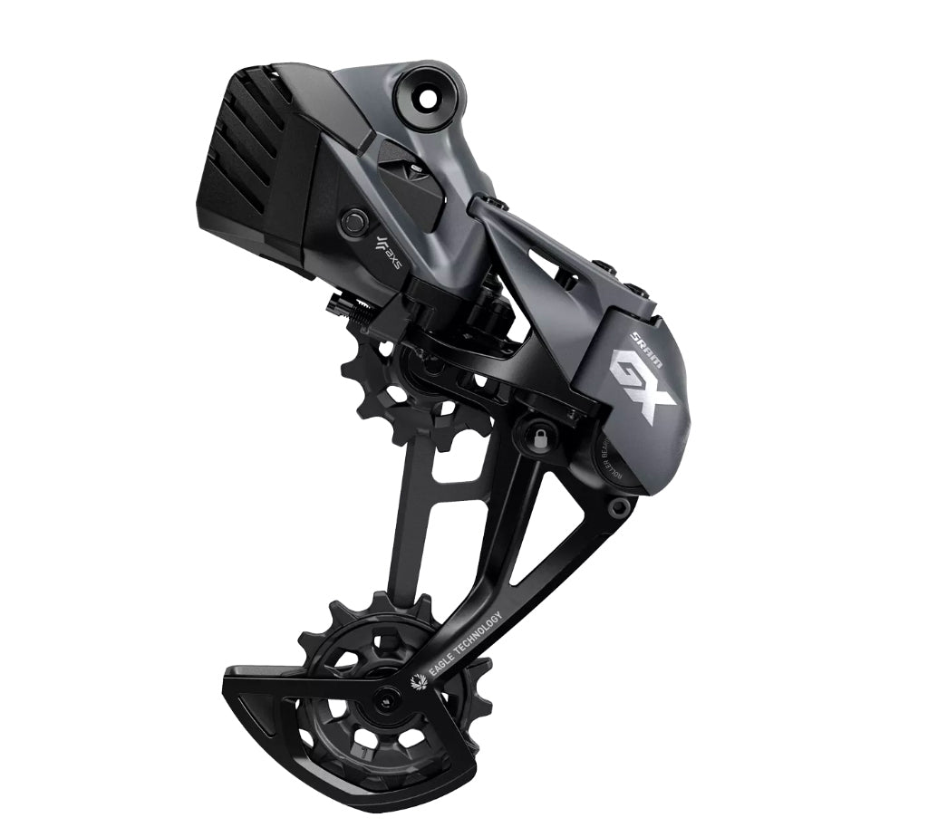 SRAM GX Eagle AXS Rear Derailleur 12-Speed - Lunar